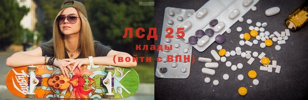 прущий лед Щигры