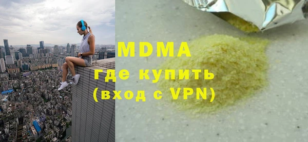 прущий лед Щигры